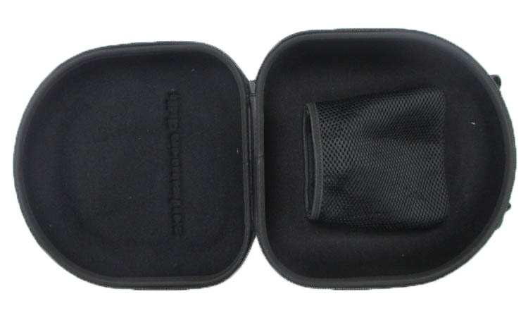 LT-218 EVA耳機(jī)包內(nèi)部空間圖