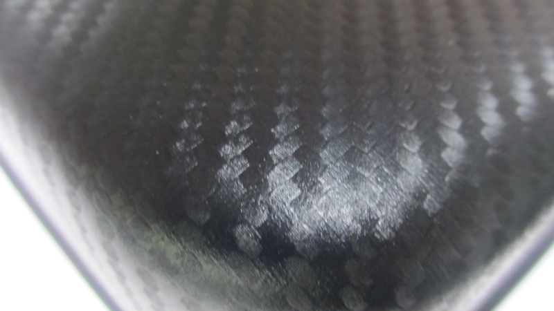 ltk-003 EVA耳機包邊緣細節(jié)