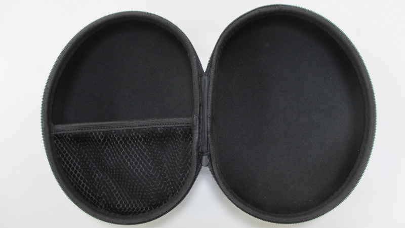 LTK-039 EVA耳機包內部空間圖