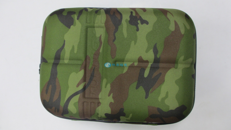 LTK-022 迷彩戶(hù)外工具包高清正面圖