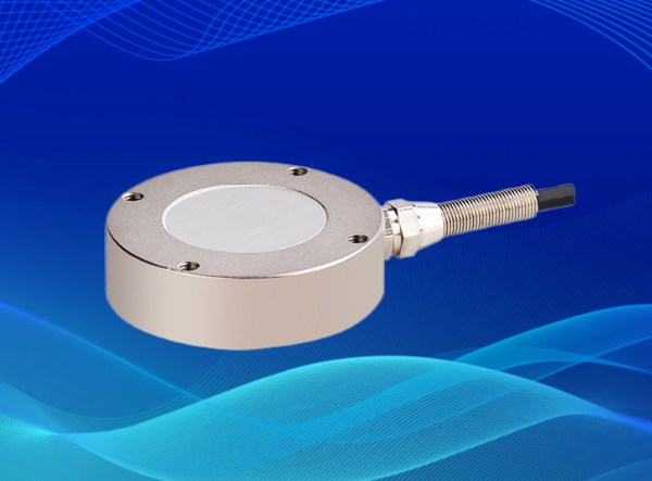 微型輪輻式傳感器KW502 微型輪輻式傳感器KW502